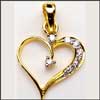 Romantic Hugging Heart - Click here to View more details about this Product